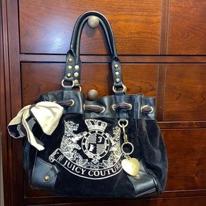Juicy Couture Purse